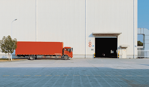 Road Freight