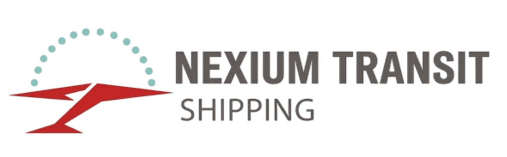 Nexium Transit Logo